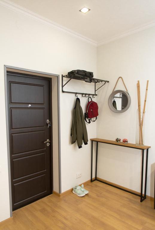 Apartment In The Center Of Odessa Dış mekan fotoğraf