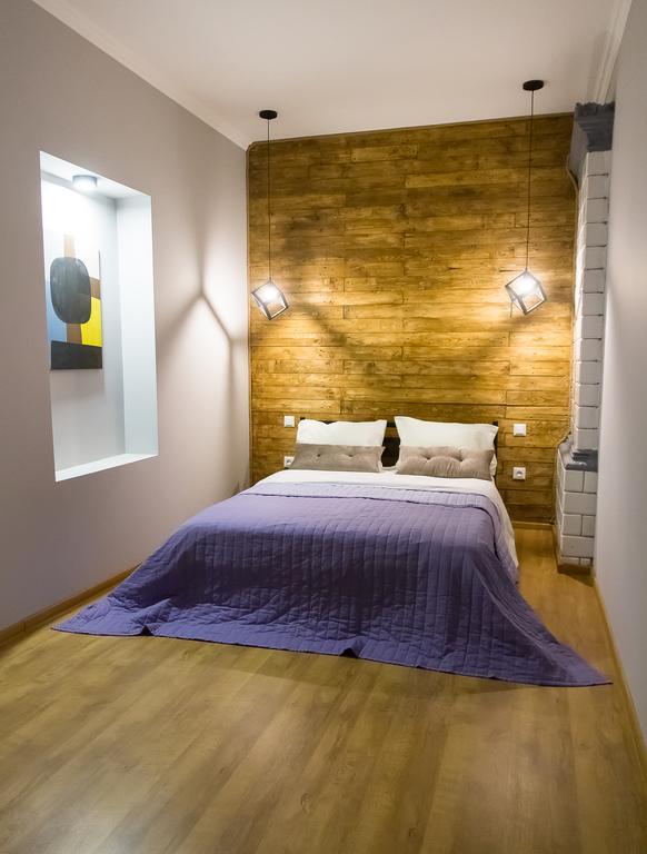 Apartment In The Center Of Odessa Dış mekan fotoğraf