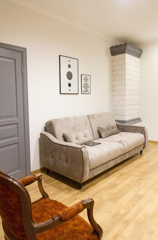 Apartment In The Center Of Odessa Dış mekan fotoğraf