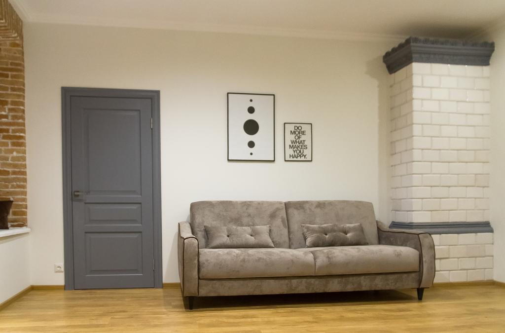 Apartment In The Center Of Odessa Dış mekan fotoğraf