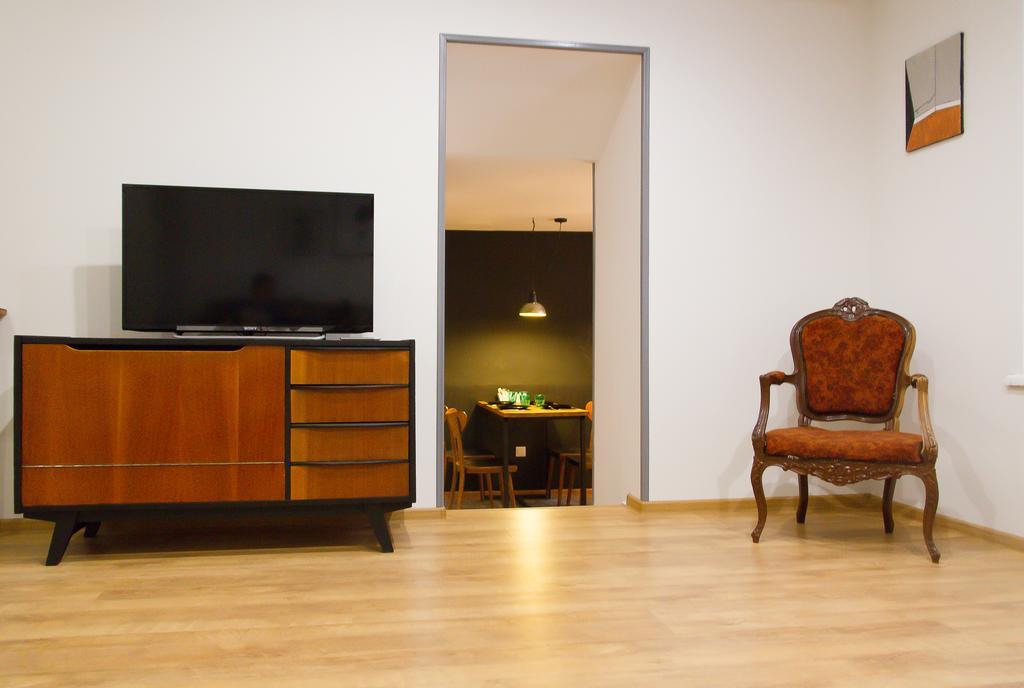 Apartment In The Center Of Odessa Dış mekan fotoğraf