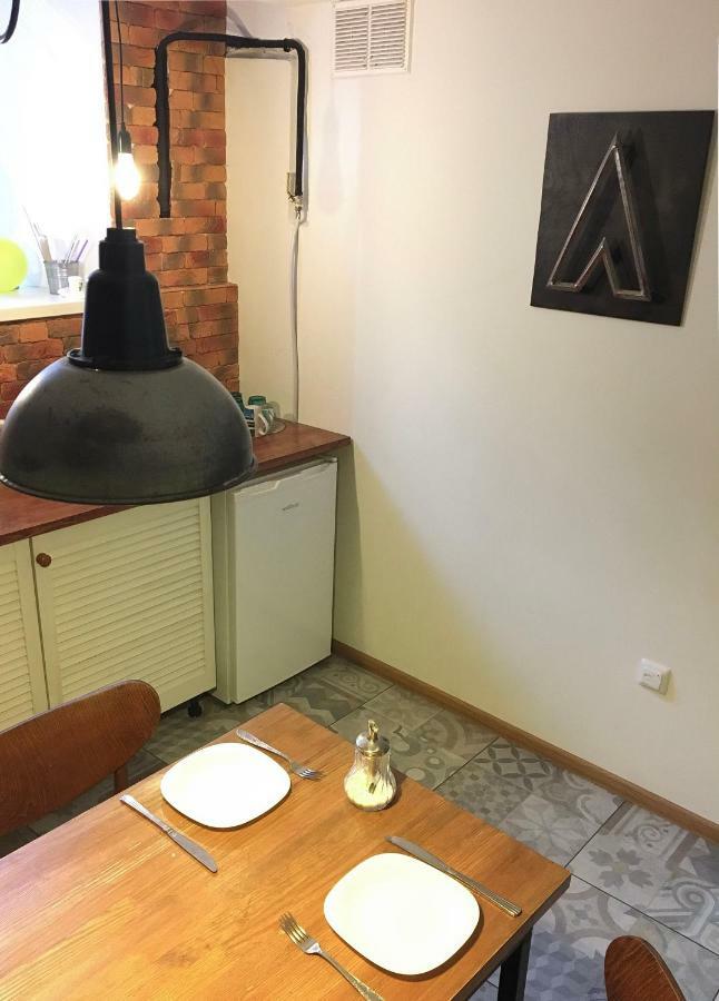 Apartment In The Center Of Odessa Dış mekan fotoğraf